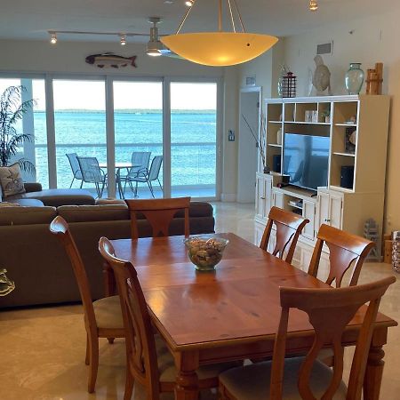 Licensed Mgr - Luxury Vip Penthouse Suite - Offers Resorts Best Panoramic Ocean Views! Key Largo Bagian luar foto