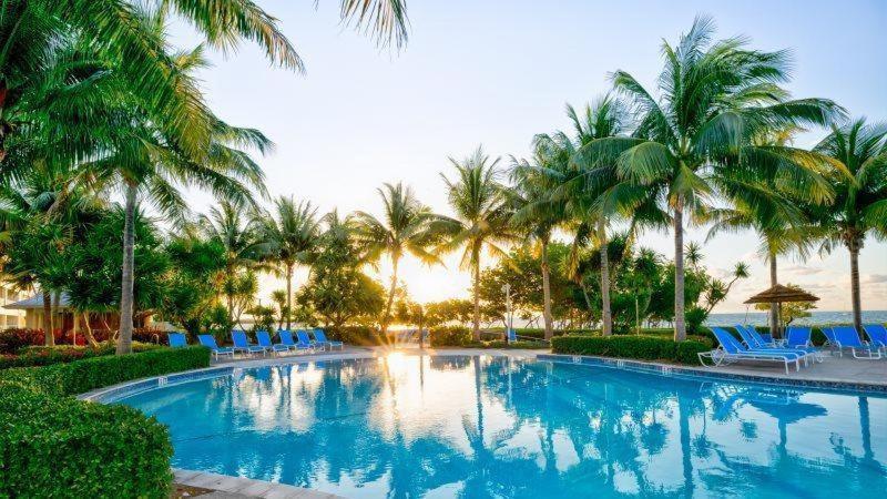 Licensed Mgr - Luxury Vip Penthouse Suite - Offers Resorts Best Panoramic Ocean Views! Key Largo Bagian luar foto