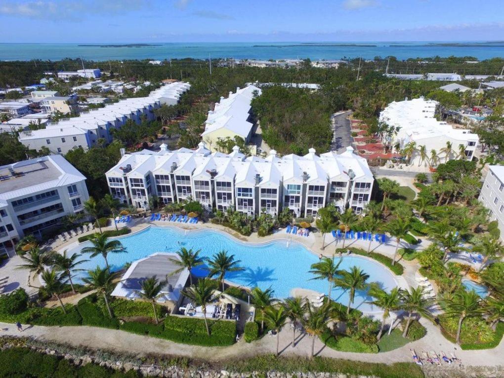 Licensed Mgr - Luxury Vip Penthouse Suite - Offers Resorts Best Panoramic Ocean Views! Key Largo Bagian luar foto