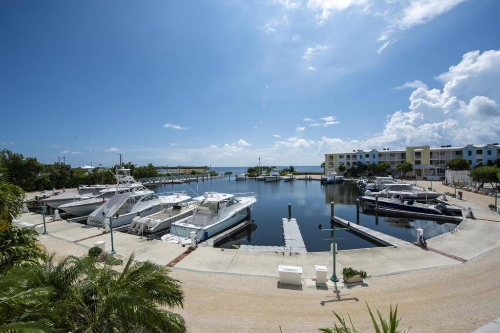 Licensed Mgr - Luxury Vip Penthouse Suite - Offers Resorts Best Panoramic Ocean Views! Key Largo Bagian luar foto