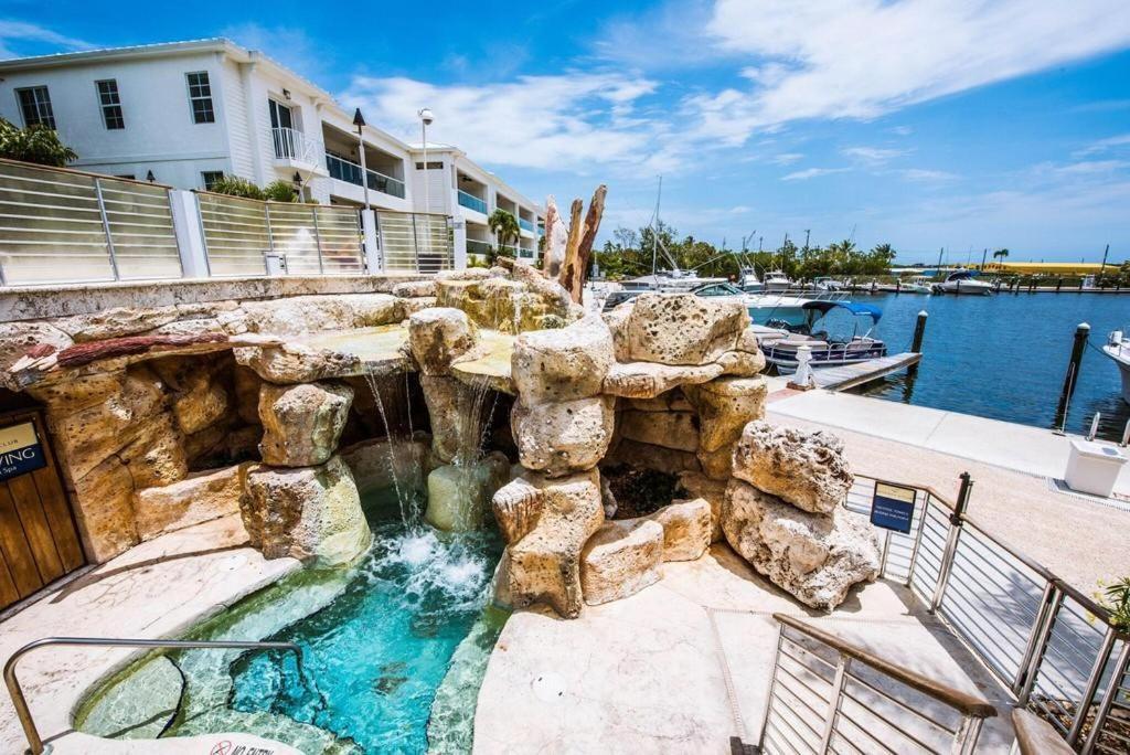 Licensed Mgr - Luxury Vip Penthouse Suite - Offers Resorts Best Panoramic Ocean Views! Key Largo Bagian luar foto