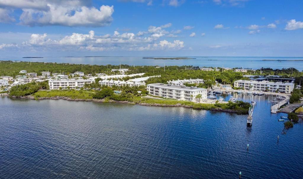 Licensed Mgr - Luxury Vip Penthouse Suite - Offers Resorts Best Panoramic Ocean Views! Key Largo Bagian luar foto