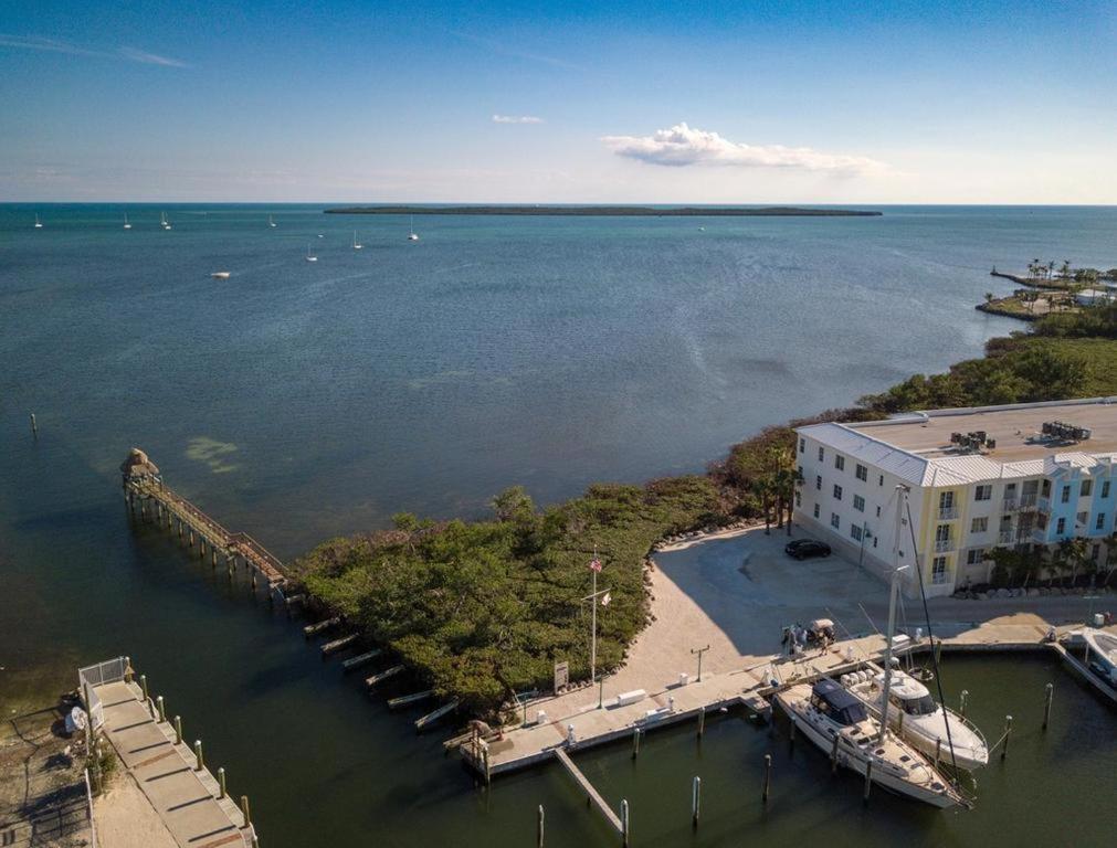 Licensed Mgr - Luxury Vip Penthouse Suite - Offers Resorts Best Panoramic Ocean Views! Key Largo Bagian luar foto