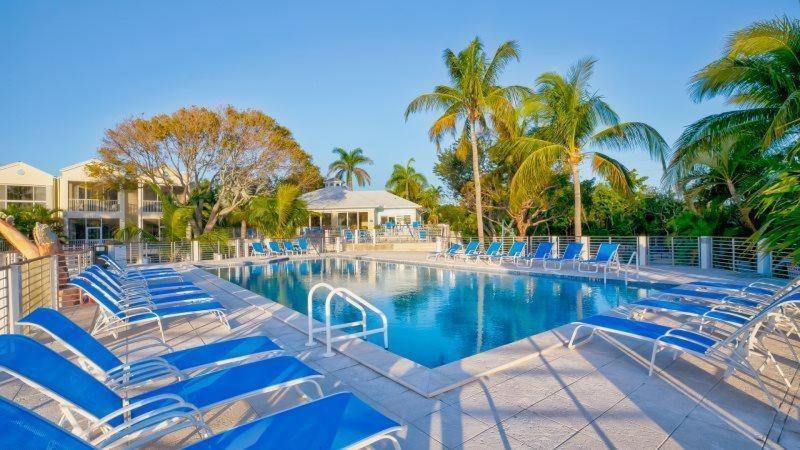 Licensed Mgr - Luxury Vip Penthouse Suite - Offers Resorts Best Panoramic Ocean Views! Key Largo Bagian luar foto