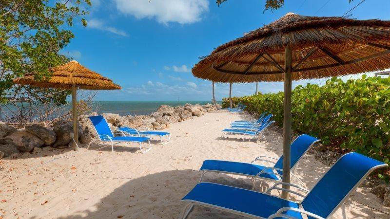 Licensed Mgr - Luxury Vip Penthouse Suite - Offers Resorts Best Panoramic Ocean Views! Key Largo Bagian luar foto