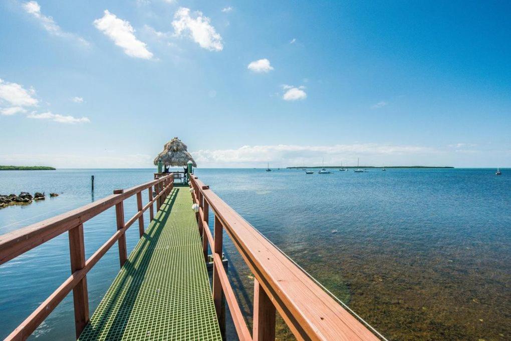 Licensed Mgr - Luxury Vip Penthouse Suite - Offers Resorts Best Panoramic Ocean Views! Key Largo Bagian luar foto