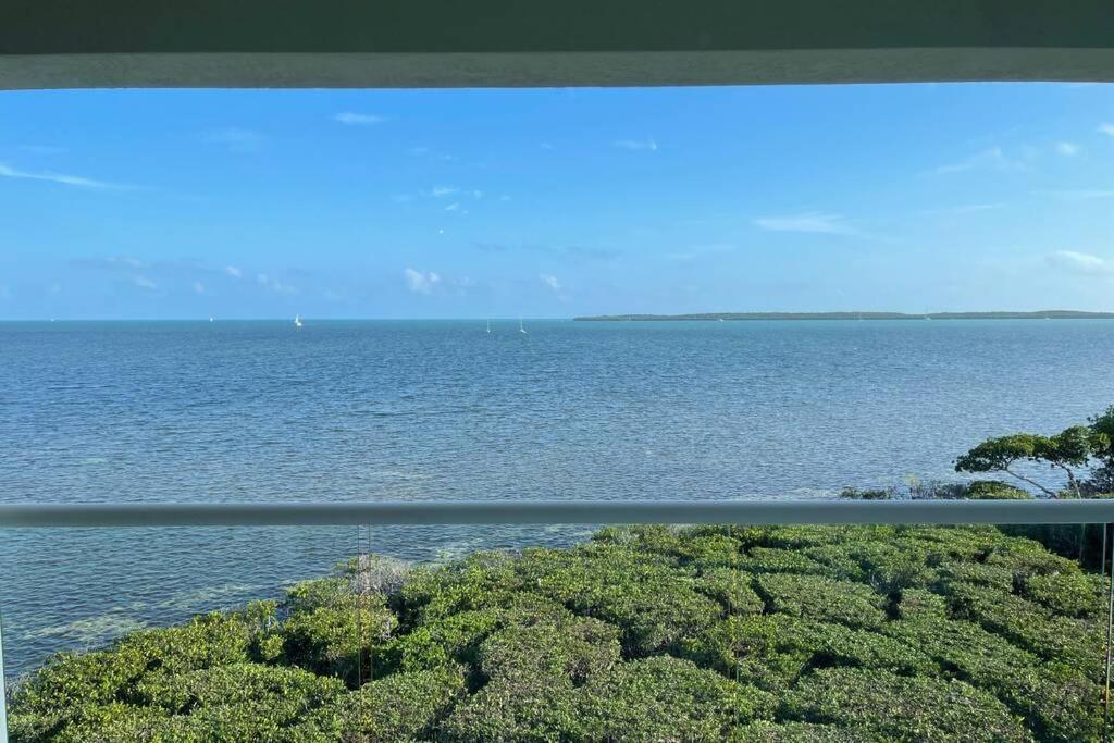 Licensed Mgr - Luxury Vip Penthouse Suite - Offers Resorts Best Panoramic Ocean Views! Key Largo Bagian luar foto