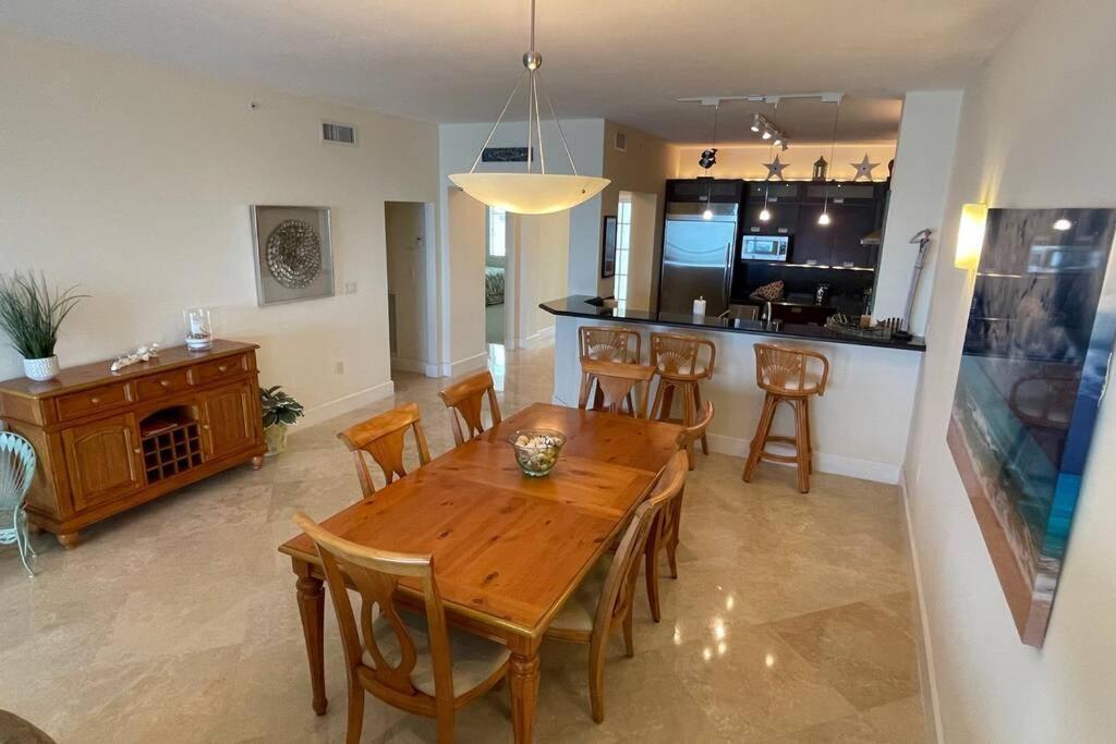 Licensed Mgr - Luxury Vip Penthouse Suite - Offers Resorts Best Panoramic Ocean Views! Key Largo Bagian luar foto