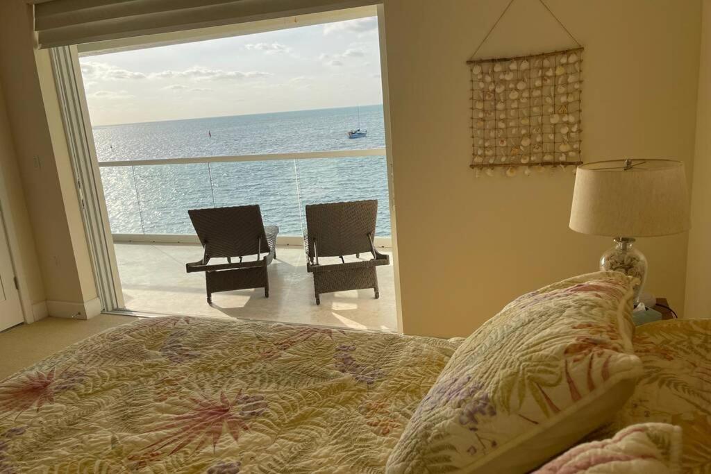 Licensed Mgr - Luxury Vip Penthouse Suite - Offers Resorts Best Panoramic Ocean Views! Key Largo Bagian luar foto