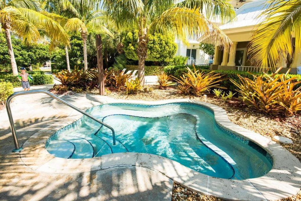 Licensed Mgr - Luxury Vip Penthouse Suite - Offers Resorts Best Panoramic Ocean Views! Key Largo Bagian luar foto