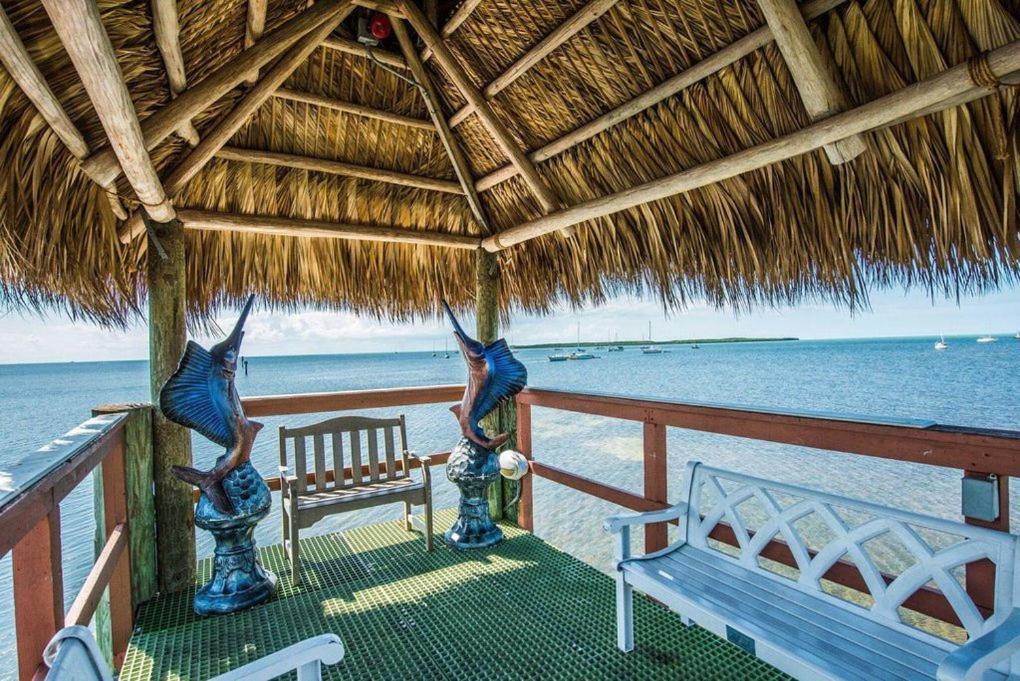 Licensed Mgr - Luxury Vip Penthouse Suite - Offers Resorts Best Panoramic Ocean Views! Key Largo Bagian luar foto