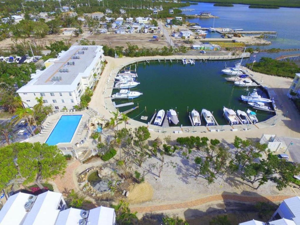 Licensed Mgr - Luxury Vip Penthouse Suite - Offers Resorts Best Panoramic Ocean Views! Key Largo Bagian luar foto