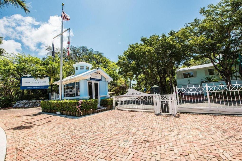 Licensed Mgr - Luxury Vip Penthouse Suite - Offers Resorts Best Panoramic Ocean Views! Key Largo Bagian luar foto