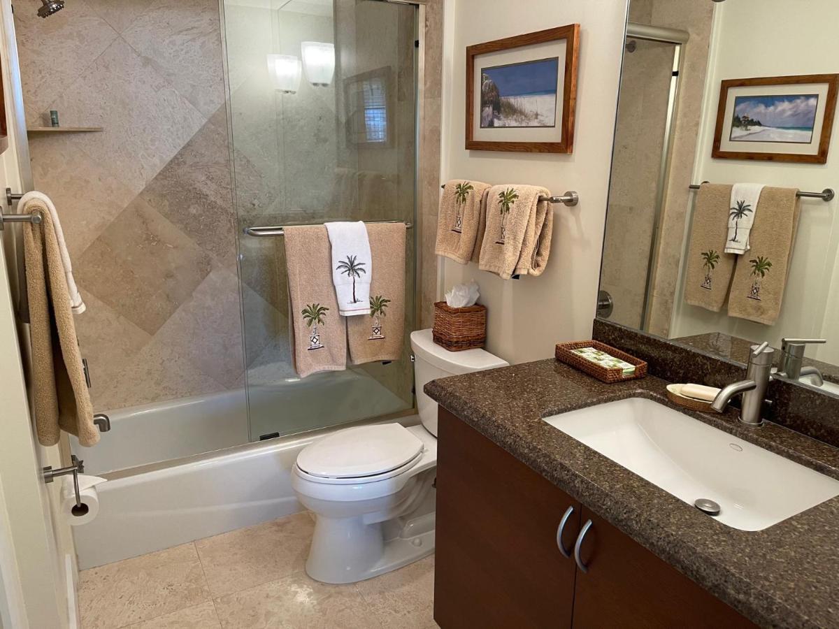 Licensed Mgr - Luxury Vip Penthouse Suite - Offers Resorts Best Panoramic Ocean Views! Key Largo Bagian luar foto