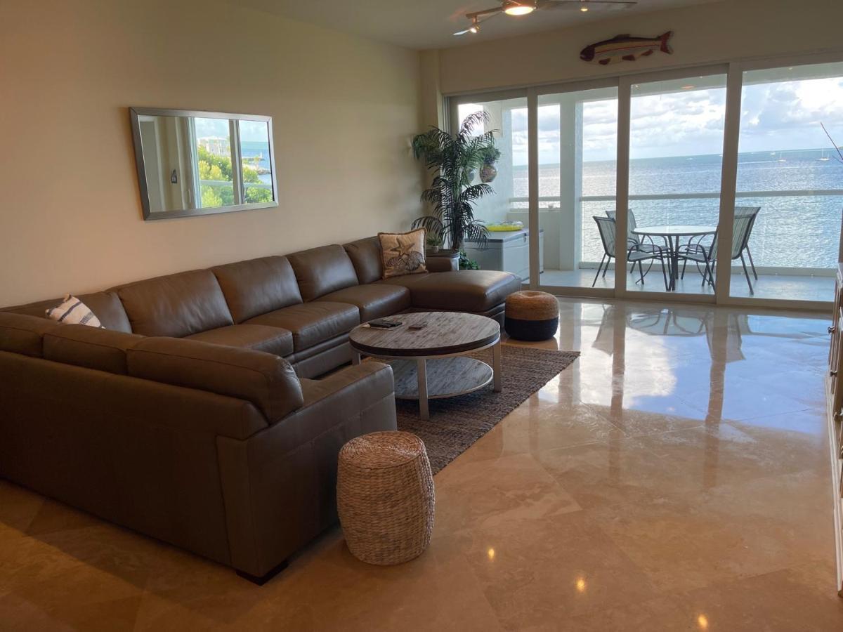 Licensed Mgr - Luxury Vip Penthouse Suite - Offers Resorts Best Panoramic Ocean Views! Key Largo Bagian luar foto